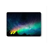 Накладка для ноутбука Infinity Apple MacBook Pro 16 2021 Малюнок №4