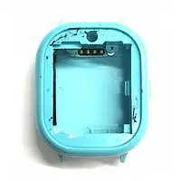 Корпус смарт-годинника Smart Baby Watch TD-05 AQUA (GPS) Blue (Оригинал с разборки) (БУ)