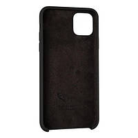 Чохол-накладка Krazi Soft Case для iPhone 11 Pro Max Black