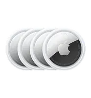 Apple AirTag 4 Pack (MX542)