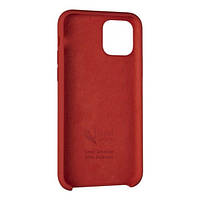 Чохол-накладка Krazi Soft Case для iPhone 11 Pro Red