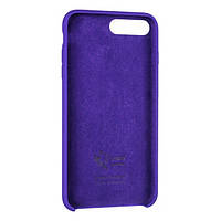 Чохол-накладка Krazi Soft Case для iPhone 7 Plus/8 Plus Violet