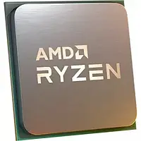 Процессор AMD Ryzen 5 5600 100-000000927