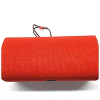 Корпус с динамиками и АКБ для Hoco Bella sports True Wireless speaker HC4 Red (Оригинал с разборки) (БУ)