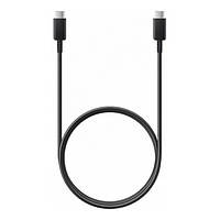 Дата-кабель Samsung EP-DN975BBRGRU 1m USB Type C (тато) - USB Type C (тато) Black 100 Вт