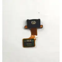 Шлейф Xiaomi Mi 10T 5G M2007J3SY с датчиком приближения / освещенности (Оригинал с разборки) (БУ)