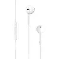 Проводные наушники Infinity EarPods with 3.5mm Headphone Plug White