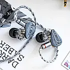 Moondrop Dark Saber Гібридні навушники, фото 5