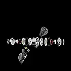 Moondrop Dark Saber Гібридні навушники, фото 3