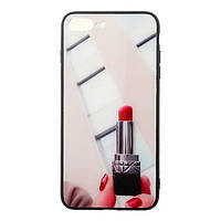Чехол-накладка TOTO Glass Fashionable Case Mirror для iPhone 7 Plus/8 Plus Picture