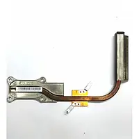 Радиатор (система охлаждения) для ноутбука Asus K53BR-SX027D (Оригинал с разборки) (БУ)