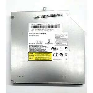 Оптичний привід LiteOn DS-8A8SH DVD/ReWritable для ноутбука Asus K53BR-SX027D (Оригінал з розбору) (Вживаний)