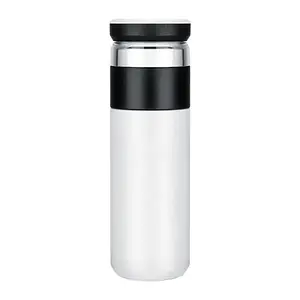 Чайник заварювальний Xiaomi Fun Home Insulation Tea Cup White 520ml