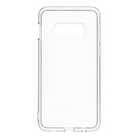 Чехол-накладка TOTO Acrylic + TPU Case для Samsung G975 Galaxy S10 Plus Transparent