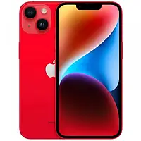 Смартфон Apple iPhone 14 Plus 128GB Red