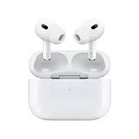 Беспроводные наушники Apple AirPods Pro 2 White (MQD83)