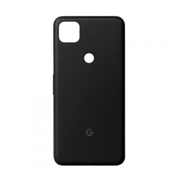 Задня кришка Google Pixel 4a 4G Black (Original China), фото 1