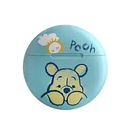 Беспроводные наушники Infinity Disney Pooh Blue