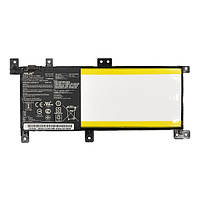 Аккумулятор к ноутбуку PowerPlant NB430963 Asus VivoBook X556U C21N1509