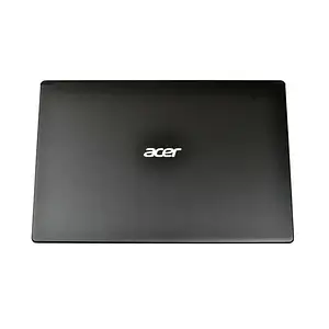 Кришка матриці + рамка Acer Aspire A515-55 Black