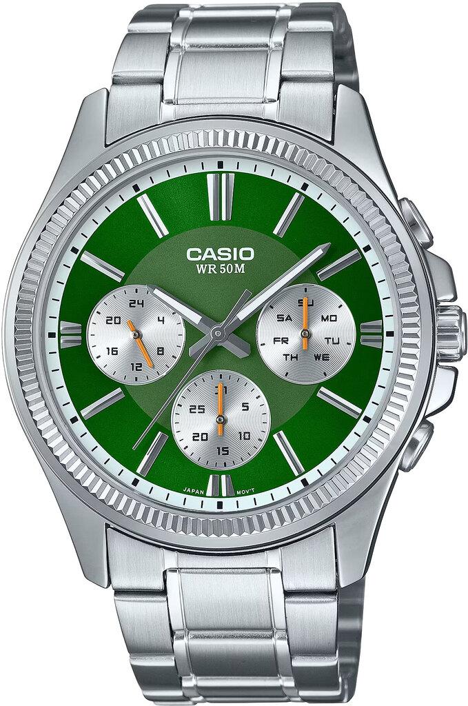 Годинник Casio MTP-1375D-3AVDF