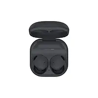 Бездротові навушники Samsung Galaxy Buds2 Pro Graphite вакуумні з мікрофоном