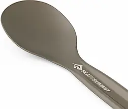 Туристична подовжена ложка Sea To Summit Frontier UL Long Handle Spoon, фото 3