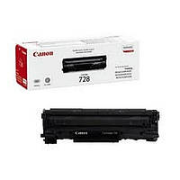 Картридж для принтера Canon 728 (3500B002)