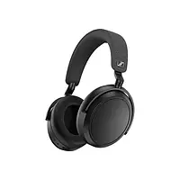 Накладні навушники Sennheiser Momentum 4 Black (509266)