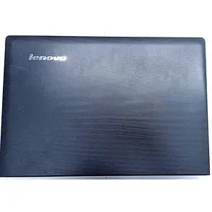 Кришка матриці Lenovo ideapad G50-30 із рамкою матриці Black (Оригінал з розбору) (Вживаний)