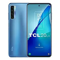 Смартфон TCL 20L + (T775H) 6/256GB 2SIM Blue