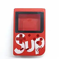 Корпус игровой приставки Sup Game Box Red (Оригинал с разборки) (БУ)