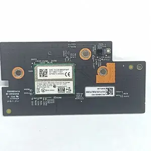 Плата M1148430-001 з кнопкою для ігрової приставки Microsoft Xbox Series S (Оригінал з розборки) (Вживаний)