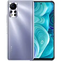 Смартфон Infinix Hot 11S 4/64GB NFC Purple