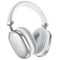 Накладні навушники Hoco W35 Silver