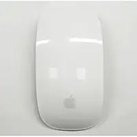 Верхняя крышка Apple Magic Mouse 2 с компонентами для White (Оригинал с разборки) (БУ)