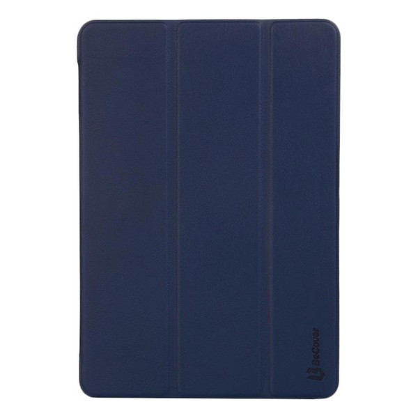 Чохол-книжка для планшета BeCover Samsung T510/T515 Galaxy Tab A 10.1 Smart Case Dark Blue