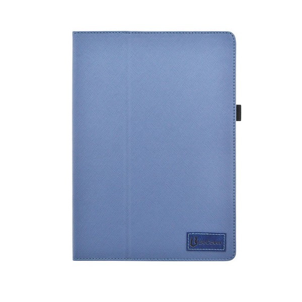 Чохол-книжка для планшета BeCover Samsung T510/T515 Galaxy Tab A 10.1 Slimbook Dark Blue