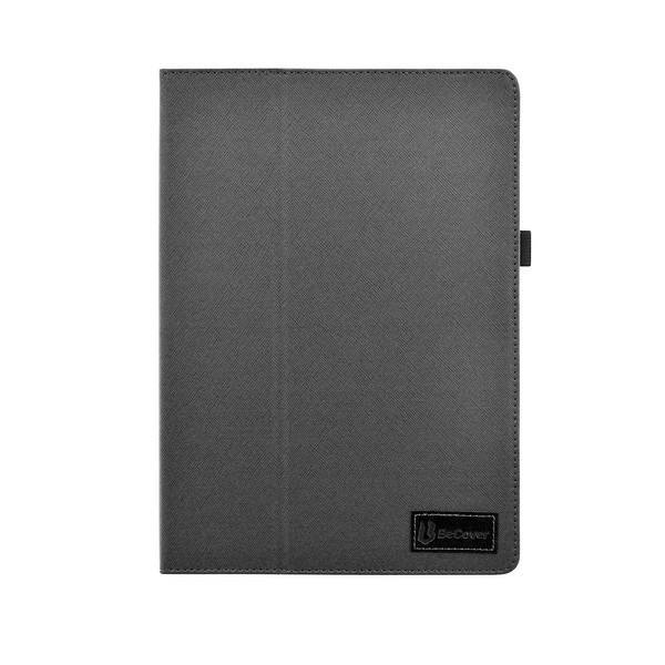 Чохол-книжка для планшета BeCover Samsung T510/T515 Galaxy Tab A 10.1 Slimbook Black