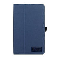 Чохол-книжка для планшета BeCover Evromedia Glofiish EVO Slimbook Blue