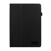 Чехол-книжка для планшета BeCover Bravis NB106M Slimbook Black