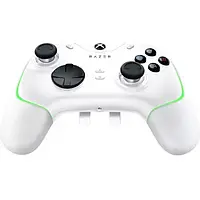 Геймпад Razer Wolverine V2 Chroma White (RZ06-04010200-R3M1)