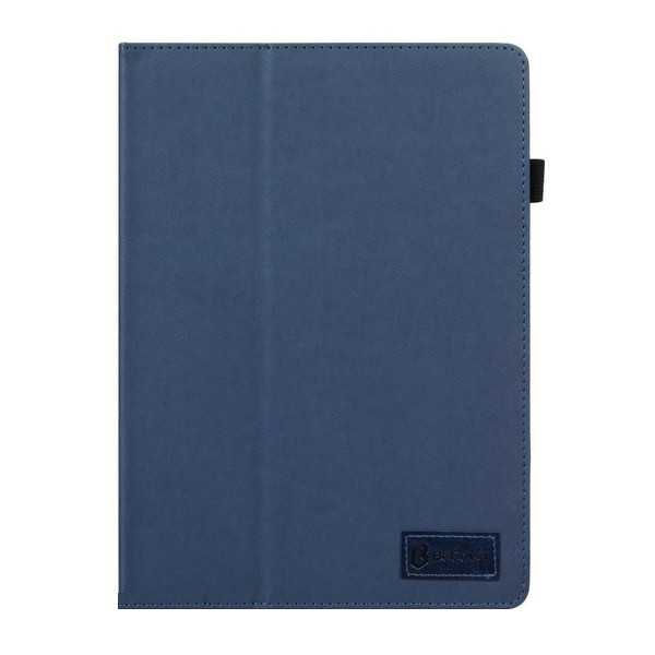 Чохол-книжка для планшета BeCover Prestigio Multipad Wize 3196 PMT3196 Slimbook Deep Blue