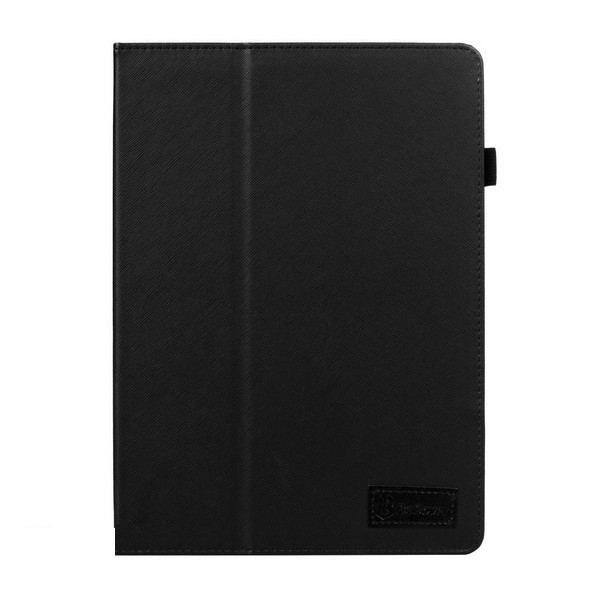 Чохол-книжка для планшета BeCover Prestigio Multipad Wize 3196 PMT3196 Slimbook Black