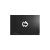 Жесткий диск внутренний SSD HP S700 500 GB