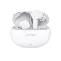 Беспроводные наушники Realme Buds T100 White