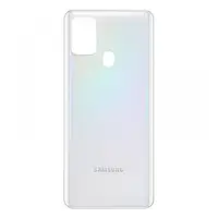 Задня кришка для телефона Samsung Galaxy A217 A21s White