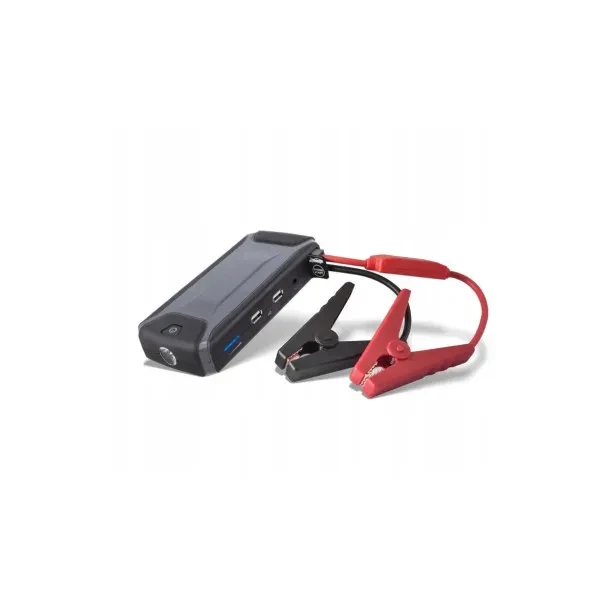 Пускозарядний пристрій Forever Car Jump Starter JS-200 Black 12000 mAh