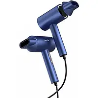 Фен Deerma Electric Hair Drier Ionic Blue 1600-2000 Вт (DEM-CF15W)