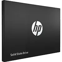 SSD диск HP S650 480 GB